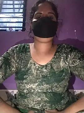 Koyel-Sen online show from 5, 2, 2025