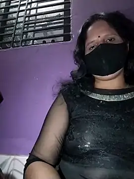 Koyel-Sen online show from 4, 3, 2025