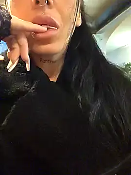 cicciolina online show from 1, 3, 2025