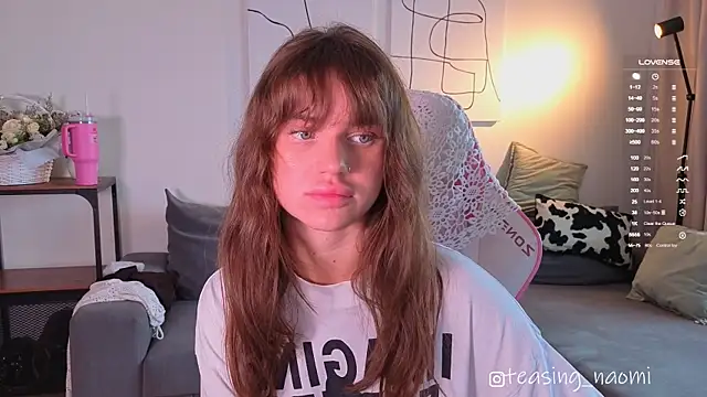 aesthetics  tease online show from 24, 5, 2026