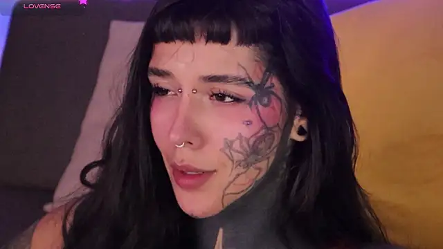 FairyFlexxxx online show from 1, 2, 2026