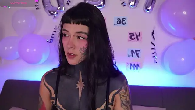 FairyFlexxxx online show from 6, 2, 2026