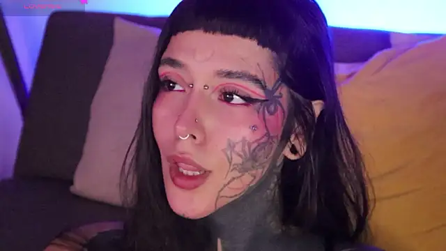 FairyFlexxxx online show from 25, 2, 2026