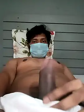 Snapshot of gym_lover076 chatting on 20, 1, 2025 gym lover076 online show from 20, 1, 2025