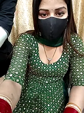 Hotty-anushka online show from 19, 12, 2024