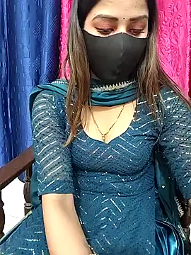 Hotty-anushka online show from 5, 1, 2025