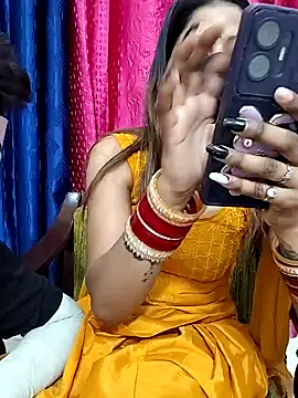 Hotty-anushka online show from 11, 2, 2025
