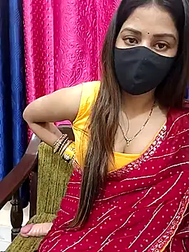Hotty-anushka online show from 15, 2, 2025
