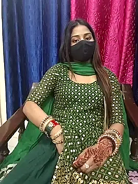 Hotty-anushka online show from 21, 2, 2025