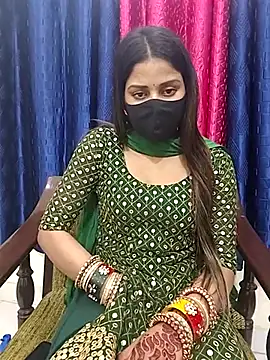 Hotty-anushka online show from 21, 2, 2025