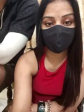 Hotty-anushka online show from 2, 3, 2025