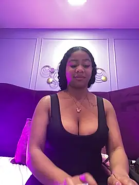 Sofi Fox  online show from 18, 12, 2025