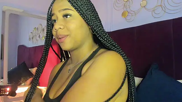 Snapshot of Sofi_Fox_ chatting on 13, 6, 2026 Sofi Fox online show from 13, 6, 2026
