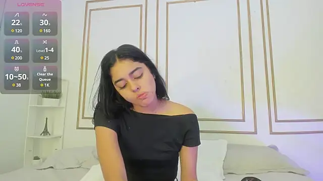 natalia aguirre1 online show from 12, 2, 2025