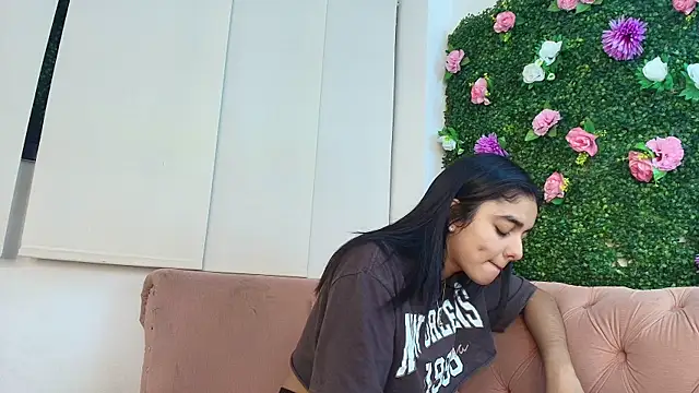 natalia aguirre1 online show from 24, 9, 2025