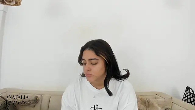 natalia aguirre1 online show from 28, 11, 2025