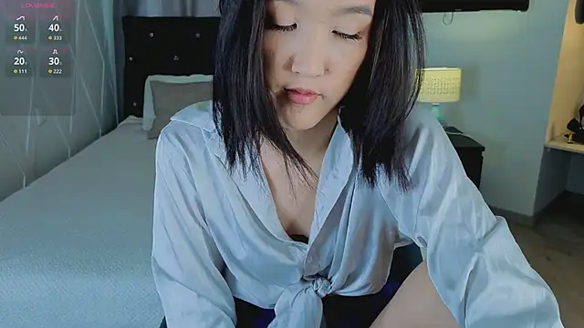 CarrieAmber online show from 30, 3, 2026