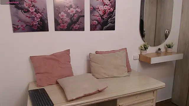 abigail f00x online show from 28, 2, 2026