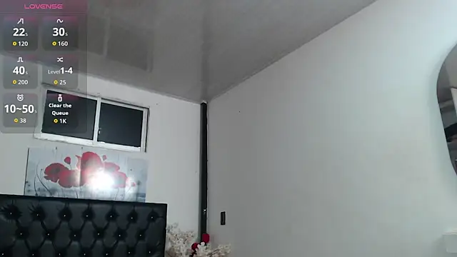 Snapshot of abigail_f00x chatting on 2, 5, 2026 abigail f00x online show from 2, 5, 2026