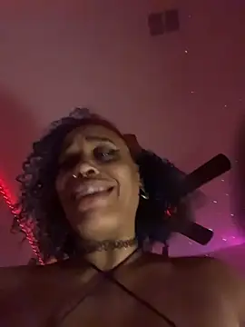 loveluna8 online show from 21, 12, 2025