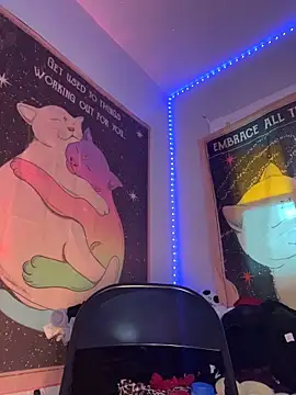 loveluna8 online show from 16, 1, 2026