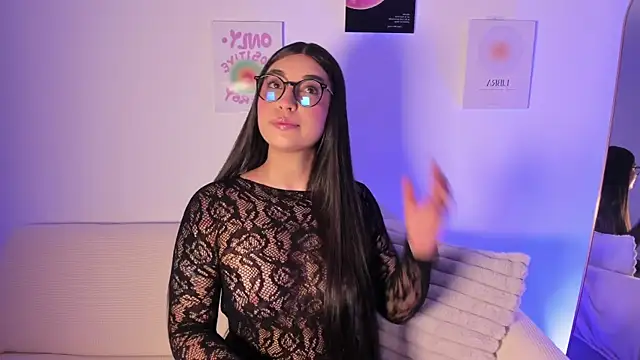 sensualhaven  online show from 29, 11, 2025