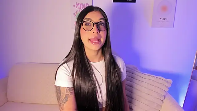 sensualhaven  online show from 1, 12, 2025