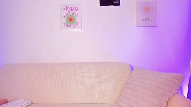 sensualhaven  online show from 1, 3, 2026