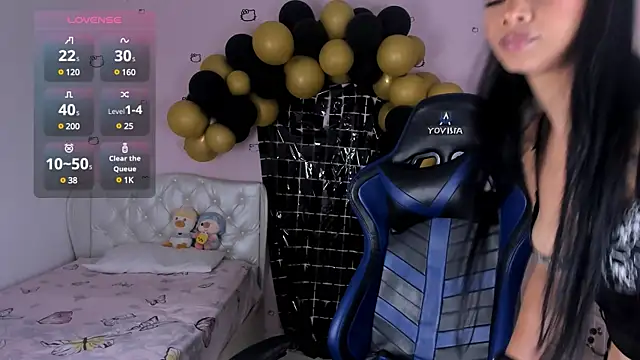 BrinaON online show from 22, 12, 2024