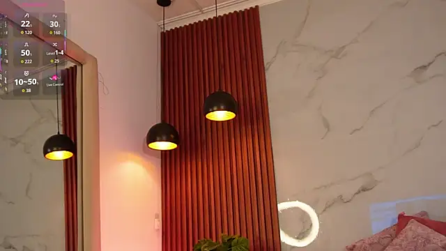 lexiee grey  online show from 14, 12, 2025