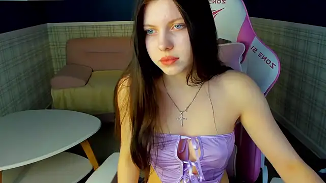 Sandra  Cute online show from 8, 12, 2024