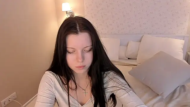 Sandra  Cute online show from 11, 12, 2024