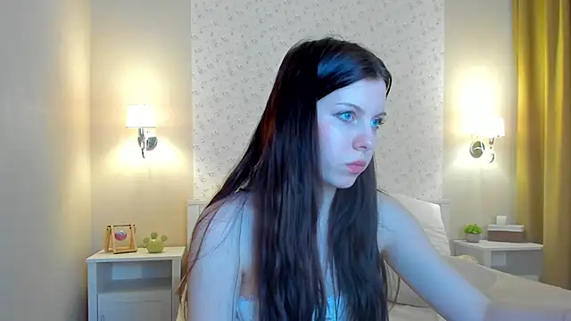 Sandra  Cute online show from 6, 1, 2025