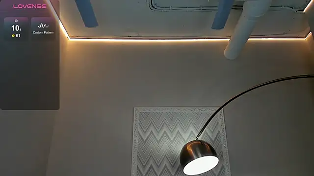 Sandra  Cute online show from 11, 2, 2025