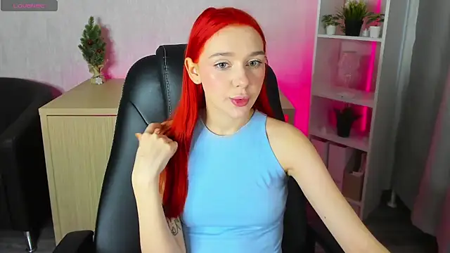 Lesi Moonie01 online show from 18, 12, 2024