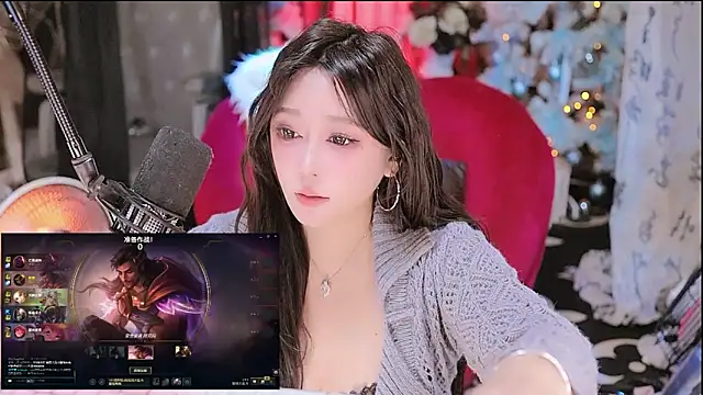 Missy Nana21 online show from 1, 2, 2026