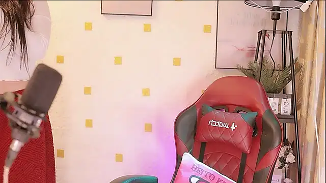 Missy Nana21 online show from 3, 3, 2026