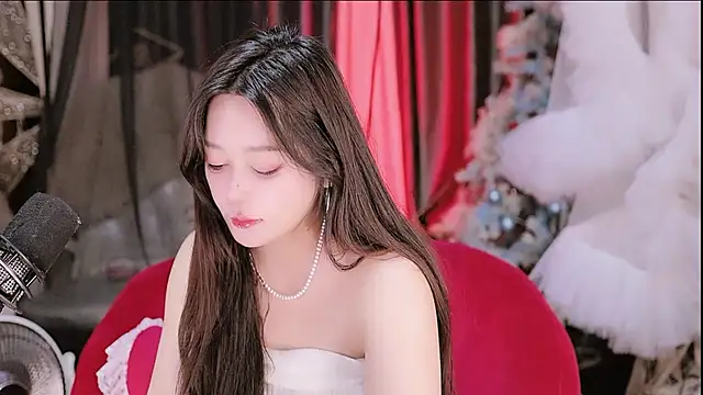 Missy Nana21 online show from 20, 4, 2026