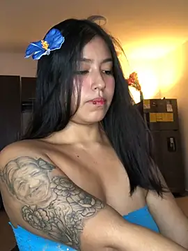 EmmaRossem online show from 19, 2, 2026