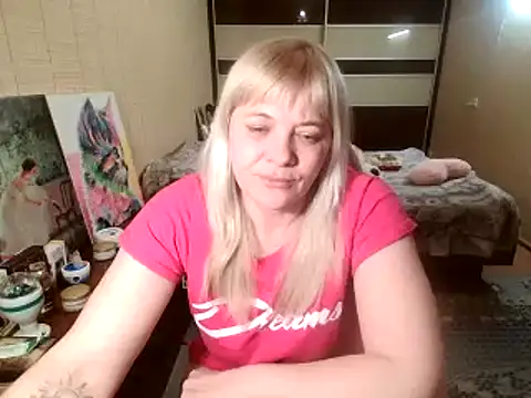 Lia Laguna77 online show from 17, 2, 2026