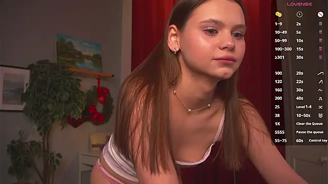 Snapshot of its_me_lissa_ chatting on 16, 2, 2026 its me lissa online show from 16, 2, 2026