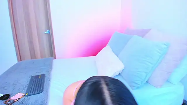 Alexis Rosse online show from 1, 3, 2026