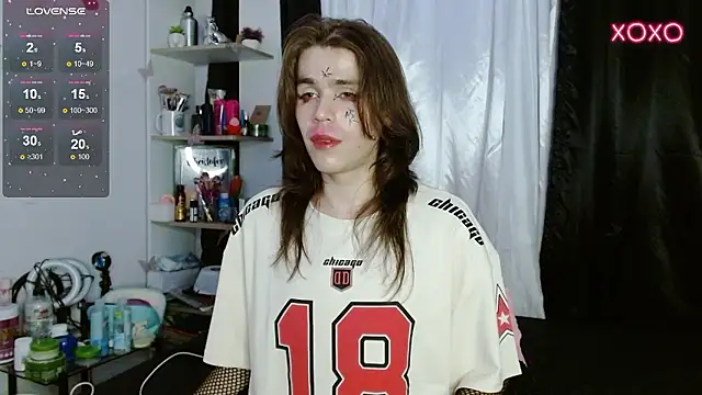 Snapshot of shun_sun chatting on 7, 12, 2024 shun sun online show from 7, 12, 2024