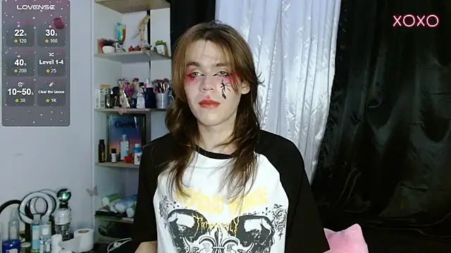 Snapshot of shun_sun chatting on 12, 2, 2025 shun sun online show from 12, 2, 2025