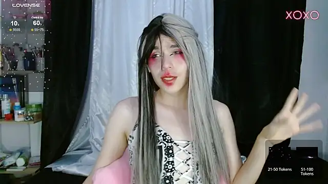 Snapshot of shun_sun chatting on 21, 2, 2025 shun sun online show from 21, 2, 2025