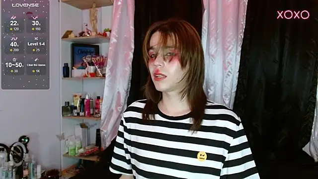 Snapshot of shun_sun chatting on 19, 3, 2025 shun sun online show from 19, 3, 2025