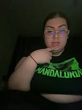 Snapshot of Ana_Krisstina chatting on 2, 5, 2026 Ana Krisstina online show from 2, 5, 2026
