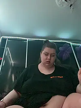 Snapshot of Ana_Krisstina chatting on 19, 5, 2026 Ana Krisstina online show from 19, 5, 2026