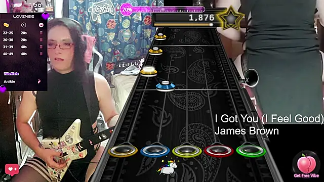 Snapshot of SissyFlorAzul chatting on 8, 3, 2025 SissyFlorAzul online show from 8, 3, 2025