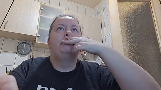 melissaBlessing online show from 22, 2, 2026